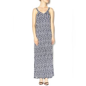 Lucky Brand Maxi Dress Size S
